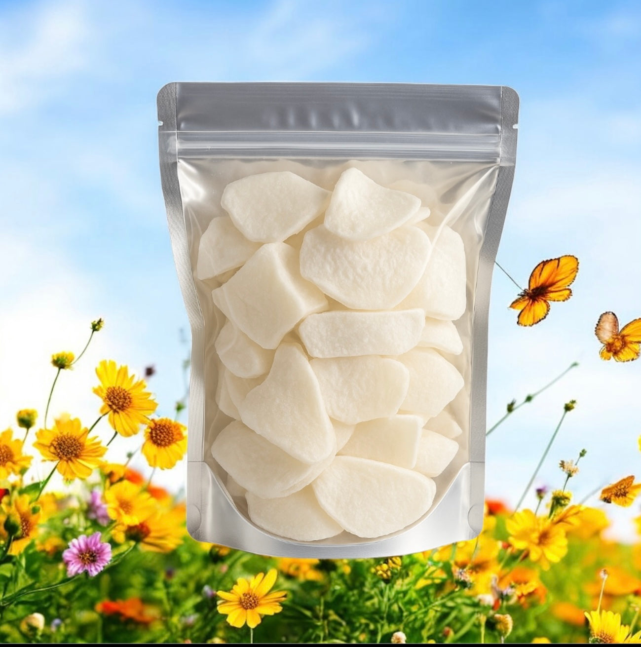 3/$40 Small chunk bag