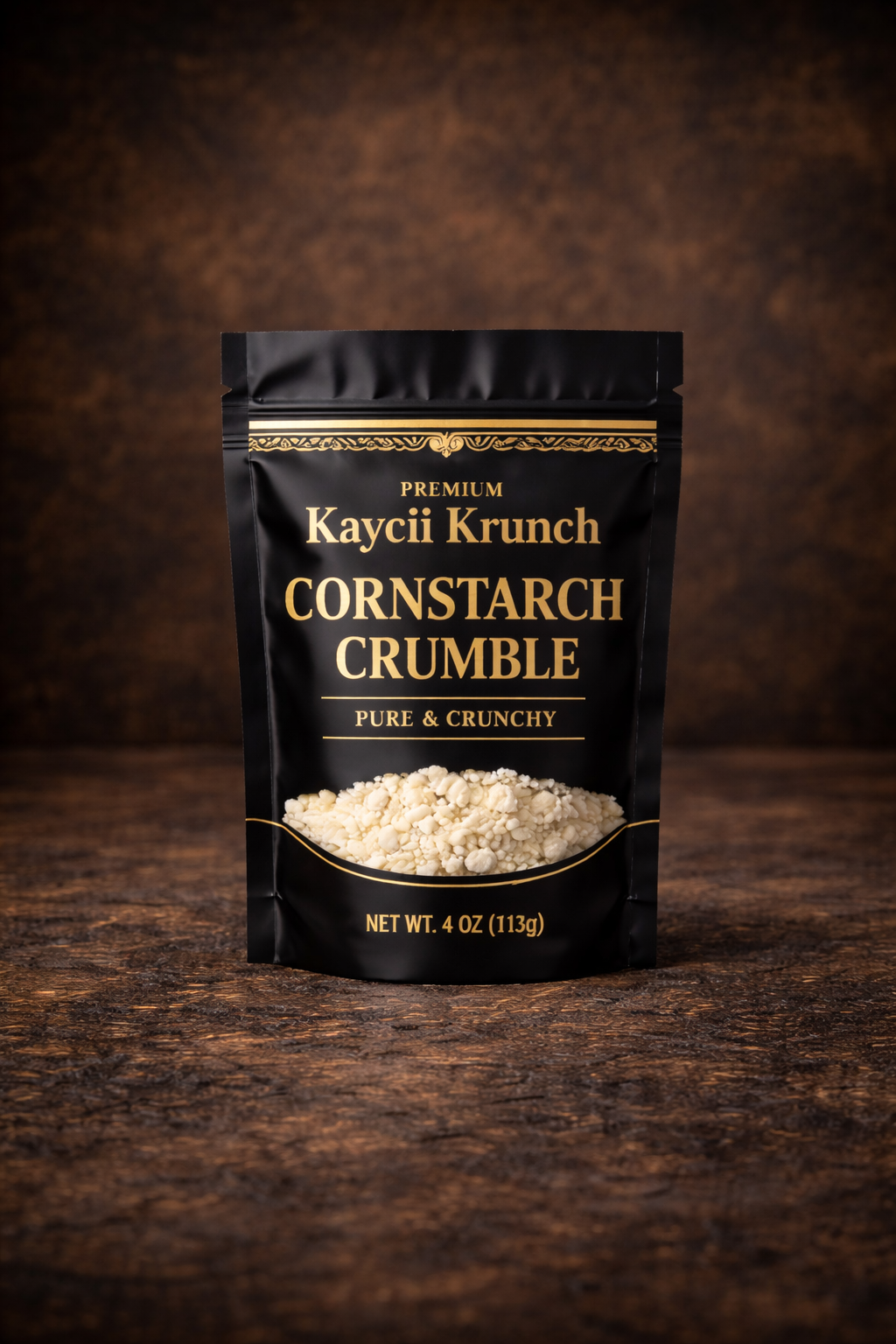 Krunxhy Cereal