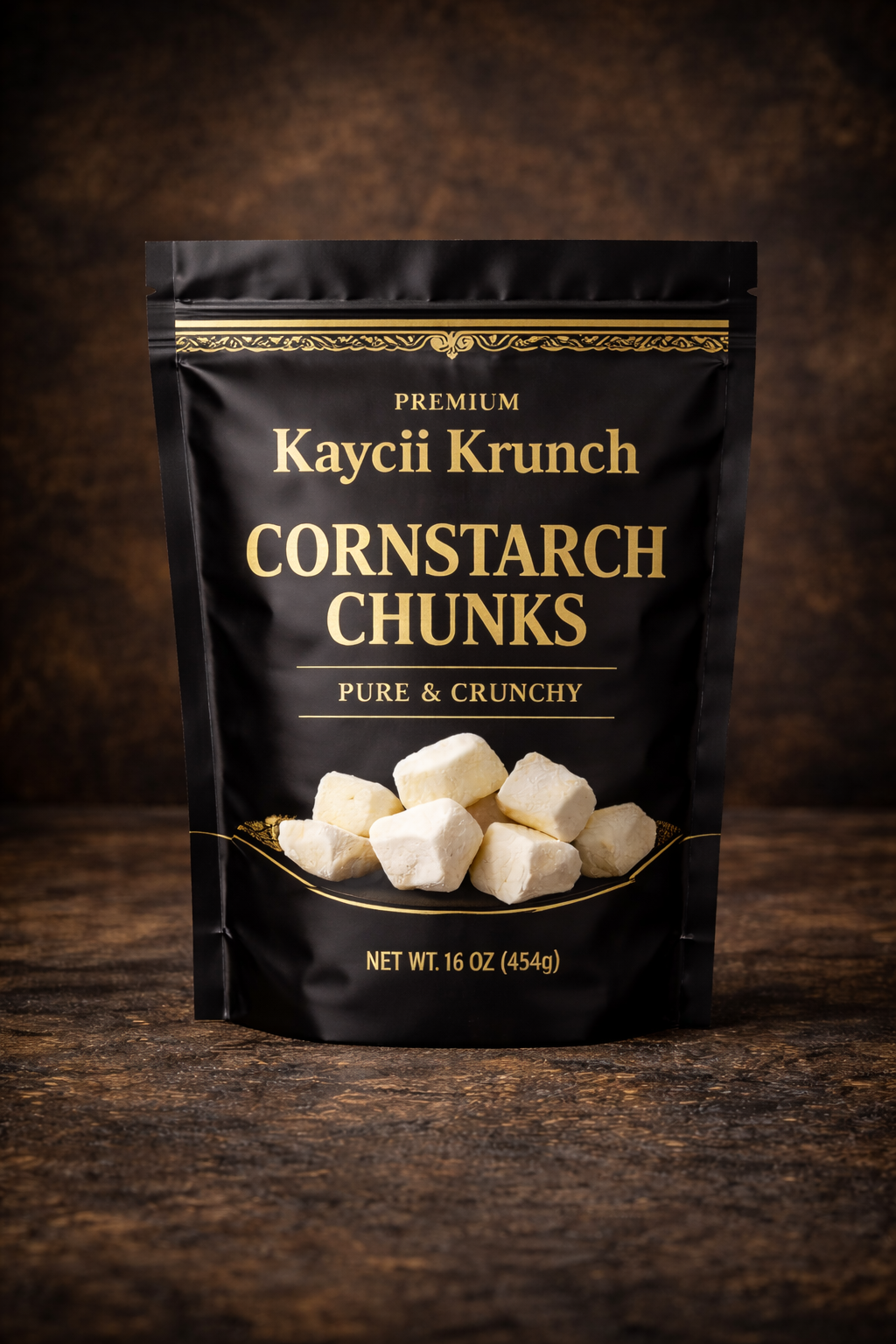 3 For $25 chunk bags