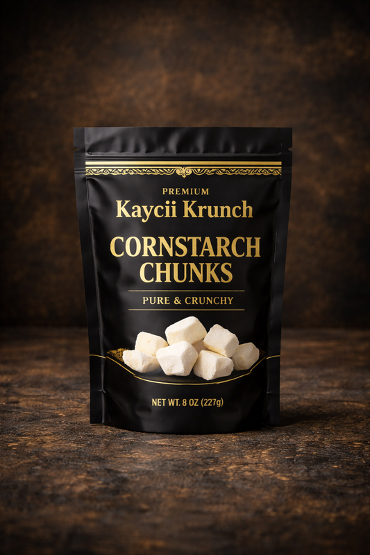 Medium chunk bags