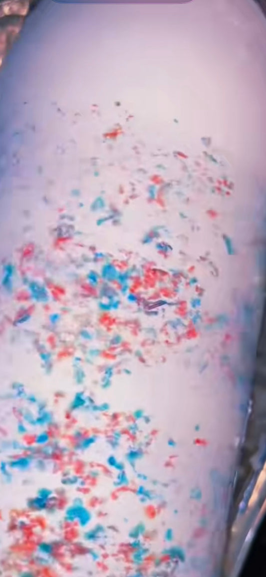 2L Cotton candy