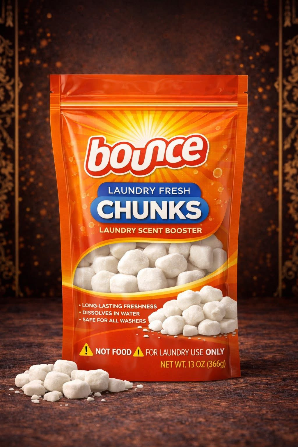 Scented Chunks