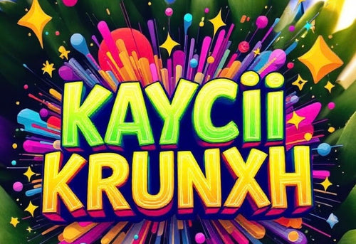 Kaycii Krunxh