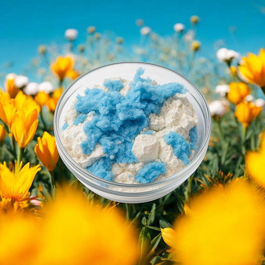 Cotton Candy Crumble Bag