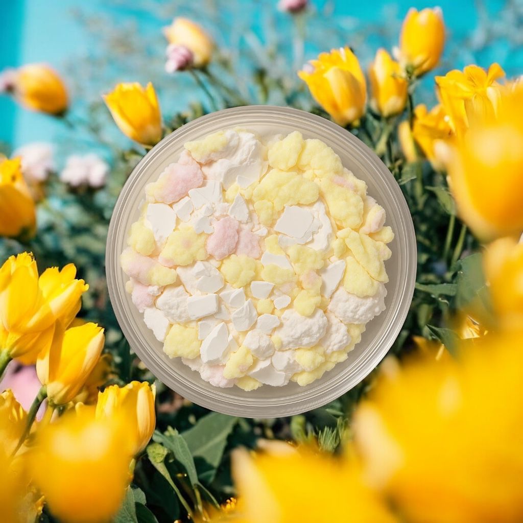 Cotton Candy Crumble Bag